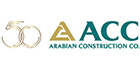 Arabian Construction Company ACC - logo
